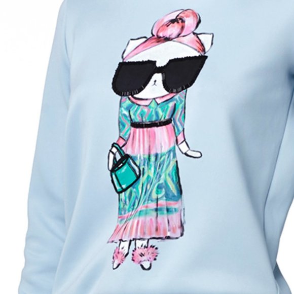 O'Blanc Memories Neoprene Casual Set - Picture 4 of 6